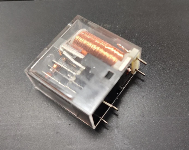 57DP-12-1C6 RELAY OEN SPDT 12V 6A