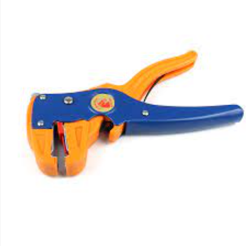 MT-02DX  Multitec Self Adjusting Cutter Stripper