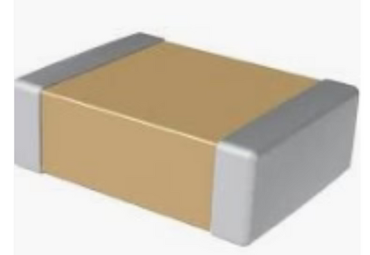 1uf 0402 capacitor SMD 50V 10% 105 C0402