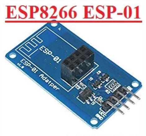 ESP8266 ESP-01 ESP01 Serial WiFi Adapter Module