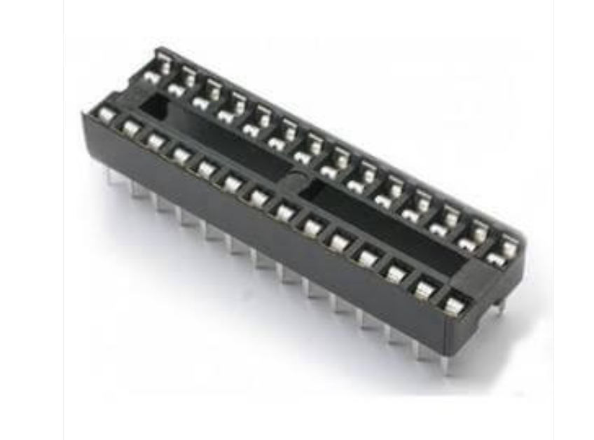 28 PIN IC BASE OR HOLDER 2.54MM PITCH