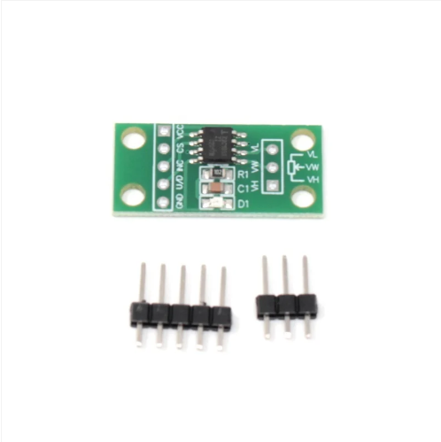 X9C103S Digital Potentiometer Board Module DC3V-5V for Arduino