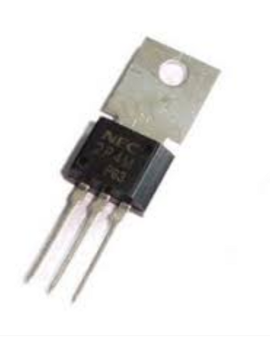 2P4M SCR Thyristor