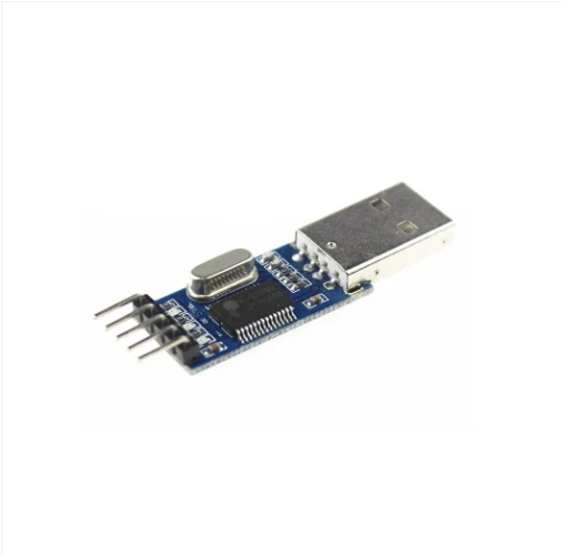PL2303HX USB To TTL Serial Converter Module 5 Pin