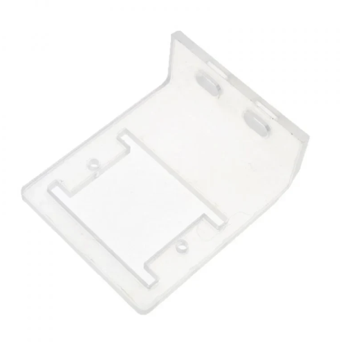 Bracket for Pyroelectric Infrared PIR Motion Sensor Detector Module HC-SR501