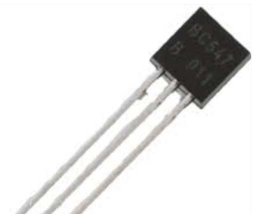 2SD965 NPN Transistor 20V 5A TO-92 Package