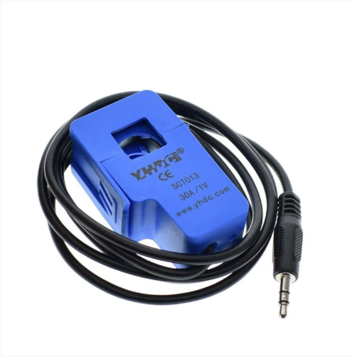 SCT-013-030 15A Non-invasive AC C SCT103 urrent Sensor Clamp