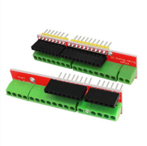 Screw Shields V2 Terminal Expansion Board for ArduinoUno