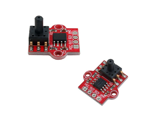 HX710B AIR PRESSURE 0-40KPA SENSOR MODULE