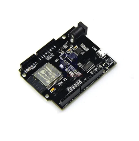 ESP32 UNO D1 R32 WIFI Bluetooth Development Board