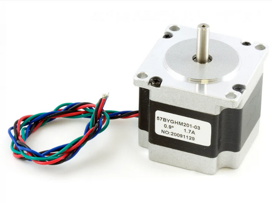NEMA 23 10.1 kg cm Stepper Motor
