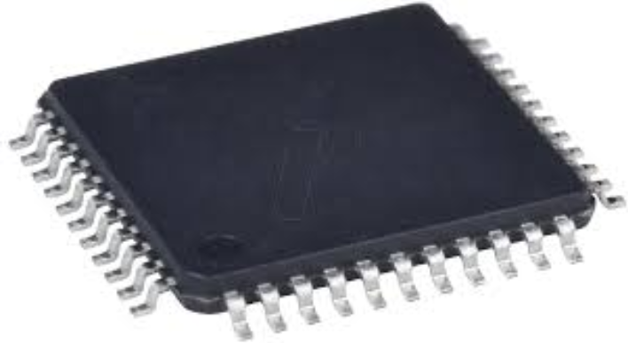 PIC18F4520-I/PT TQFP44 Microchip