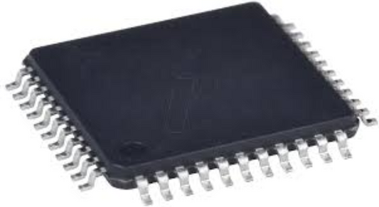 PIC18F4520-I/PT TQFP44 Microchip