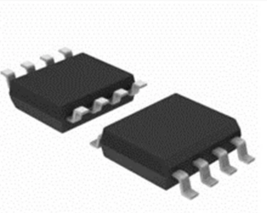 MCP6002T-I/SN SOIC8 SMD 1 MHz Op Amp MCP