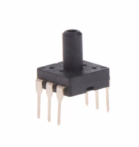 MPS20N0040D Air Pressure Sensor 0-40kPa DIP6