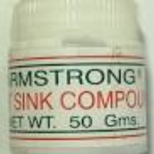 Heat Sink Compound 50G paste ARMSTRONG