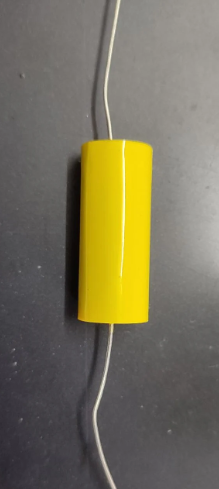 2.2uf 250V MPR Capacitor DEC 2.2K250 10%