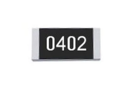 3.3K 0402 SMD RESISTOR tolerance 1% 3K3 IBAT15614