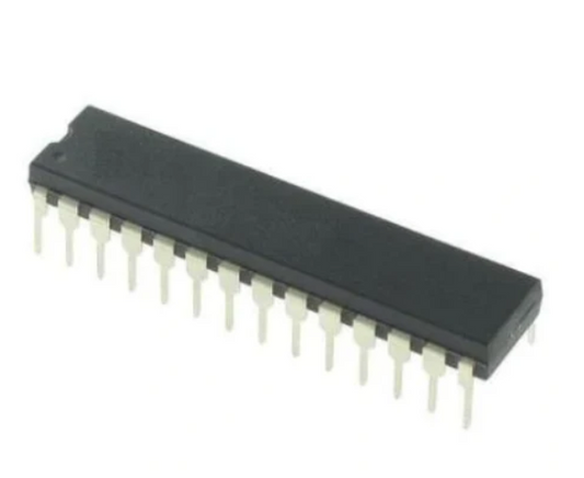 PIC16F72-I/SP DIP28 MC