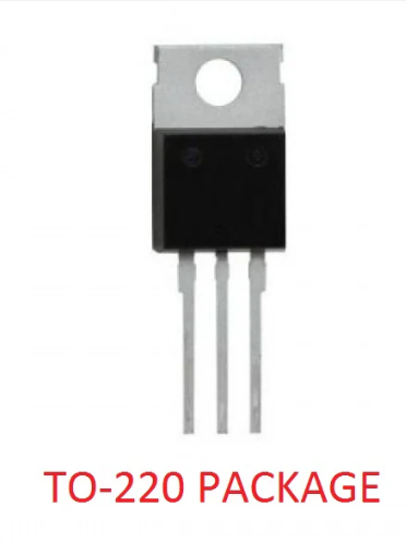 C2073 PNP Power Transistor TK2073