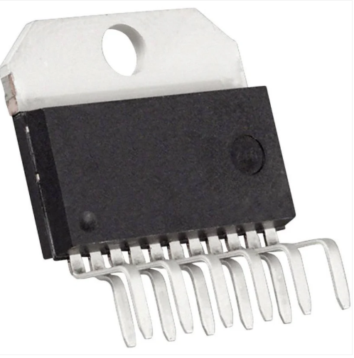 LMD18245T/NOPB