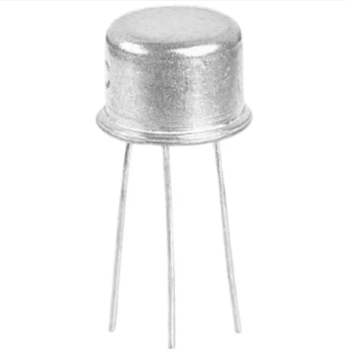 CL100S NPN Transistor 50V 500mA TO39