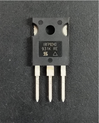 IRFP9240 TO247 MOSFET 200V 12A P Channel