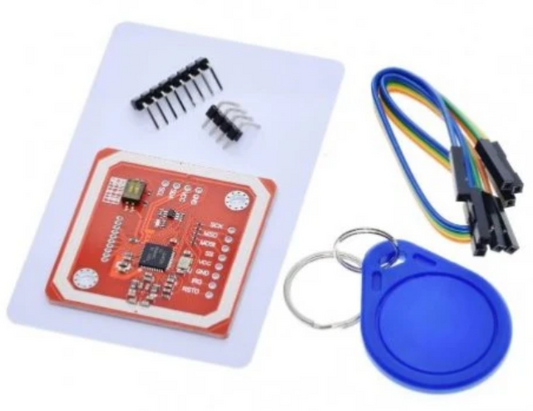 PN532 NFC RFID MODULE V3 KIT READER WRITER BREAKOUT BOARD