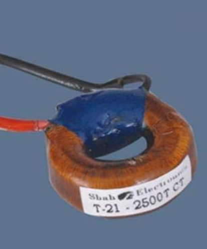 CT 40A WIRED Current Transformer SENSOR
