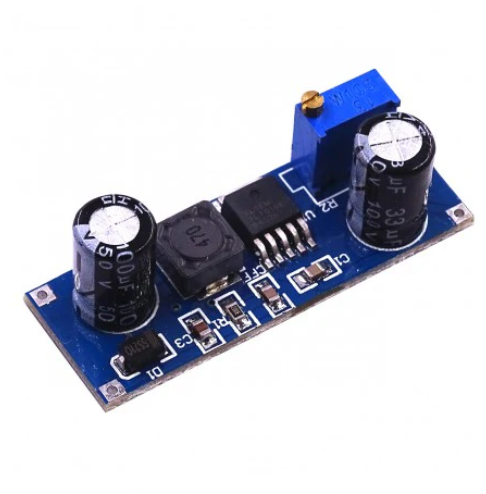 XL7015 DC-DC Step Down Voltage Converter 80V 0.8A