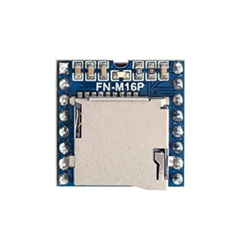 FN-M16P MP3 Player Module