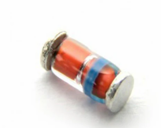 3.3V 0.5W zener diode SMD  BZV55-C3V3 SOD-80C