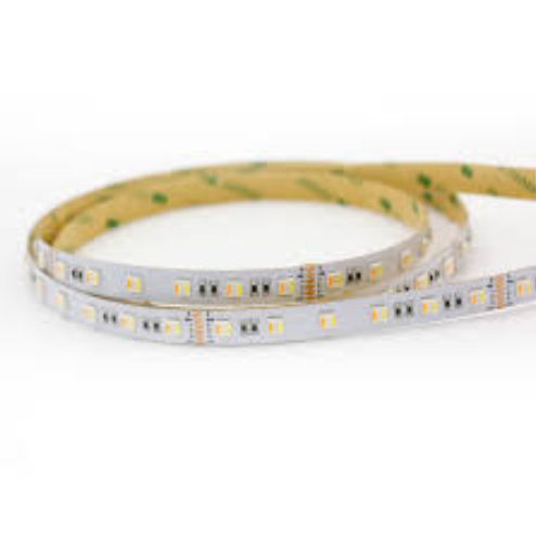 1 ROLL LED STRIP 12V WHITE HIGH BRIGHT 5050 LED 4-5 METER