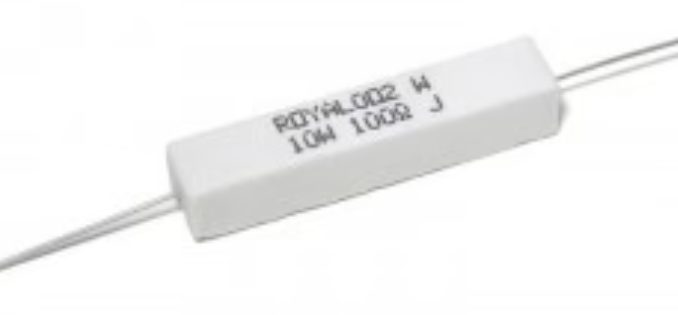 33 OHM 10W 33R RESISTOR 33R 33E WATTS