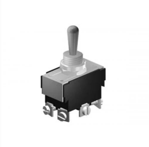 Toggle Switche SE604   15A DPDT On-On