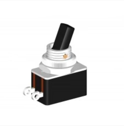 SE702 Toggle Switch 2A SPST SE702 ON OFF