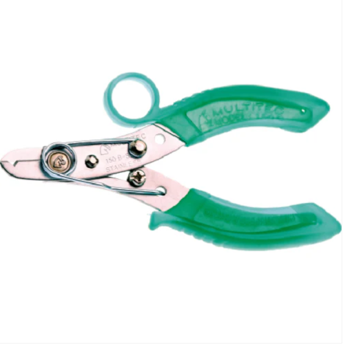 Multitec 150B SS Wire Stripper Cutter STAINLESS STEEL