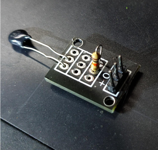 THERMISTOR MODULE 10K 5V