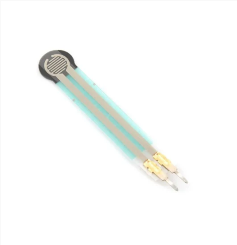 Force Sensor 5.08mm Circle