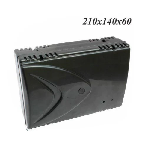 LCD STABILIZER CABINET 210MM*140MM*60MM -E02  8402