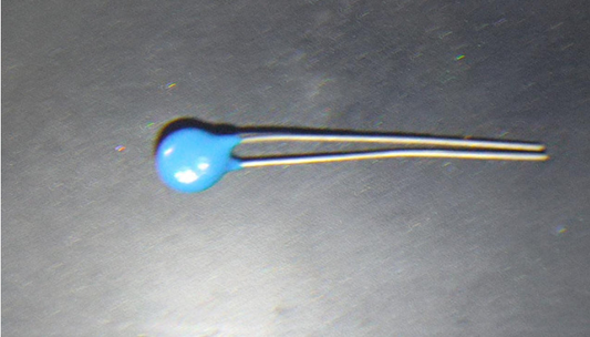 NTC 10K thermistor 103 temperature sensor Sowparnika