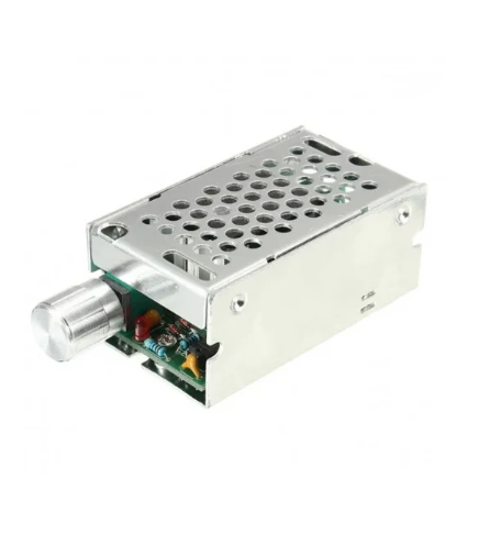 DC Motor speed Controller 12-30V 30A 500W Adjustable PWM