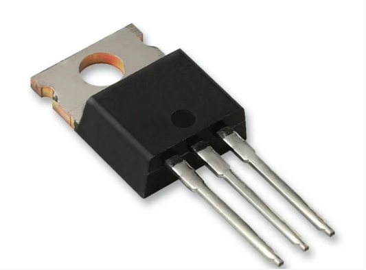 L7815CV TO220 ST Voltage Regulator 15V 1.5A