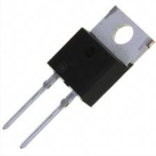 MUR860 fast recovery diode 8A 600V u860
