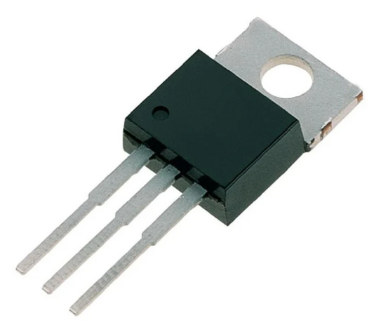 IRFBC30 Power MOSFET