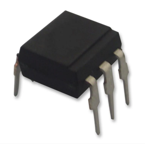 K3010 DIP 6 opto coupler VISHAY