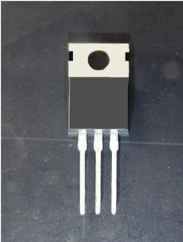 TK6107 TO220 PNP Transistor 7A