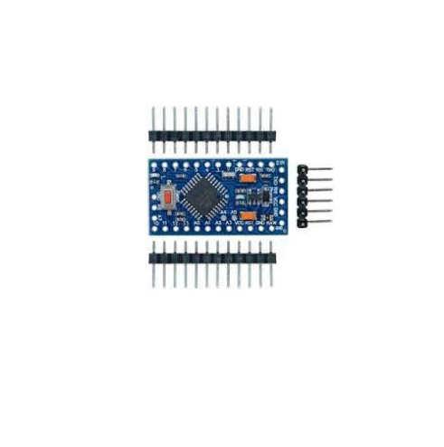 ArduinoProMini Atmega328 ProMini clone
