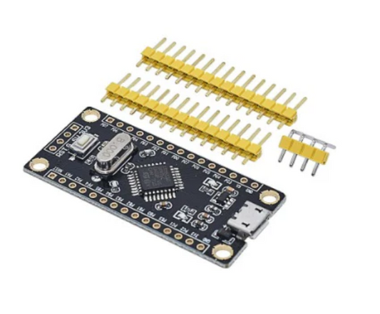 STM8S STM8S105K4T6 Development Board Module