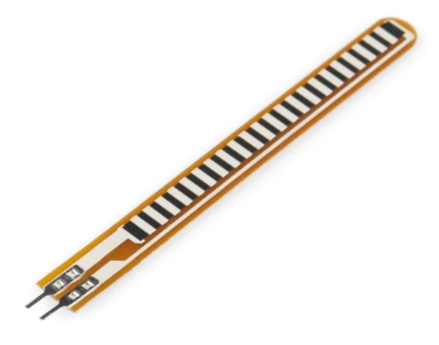Flex Sensor 4.5 inch Bend Flex Sensor flux